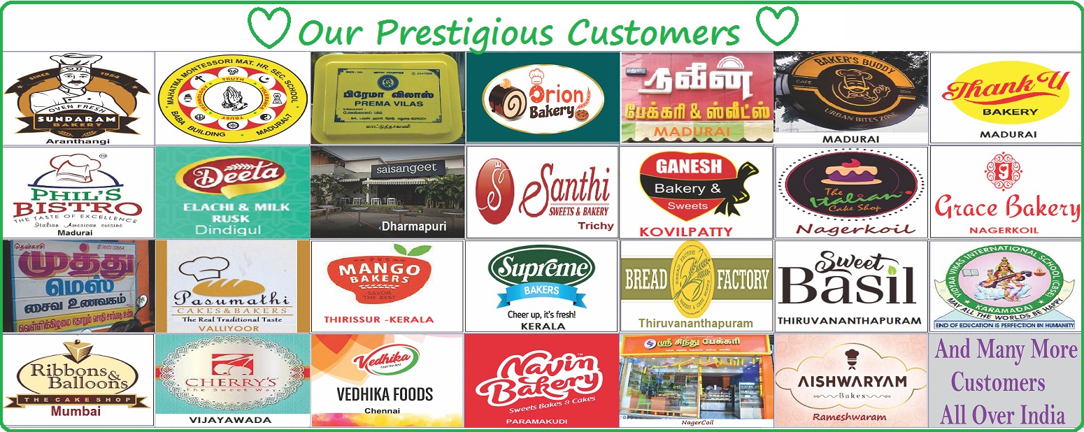 Our Brands - Subiksha Trader