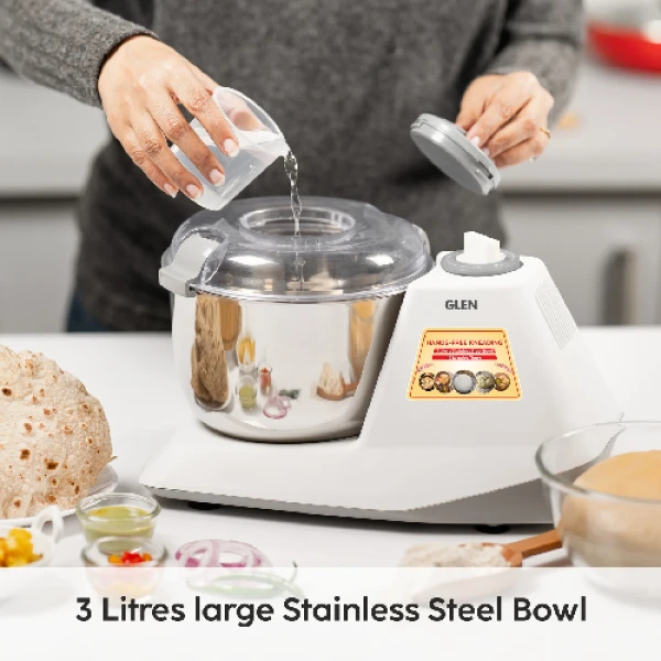 Atta Kneader-3ltr